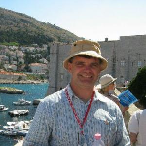 Bernard J. Kavanagh